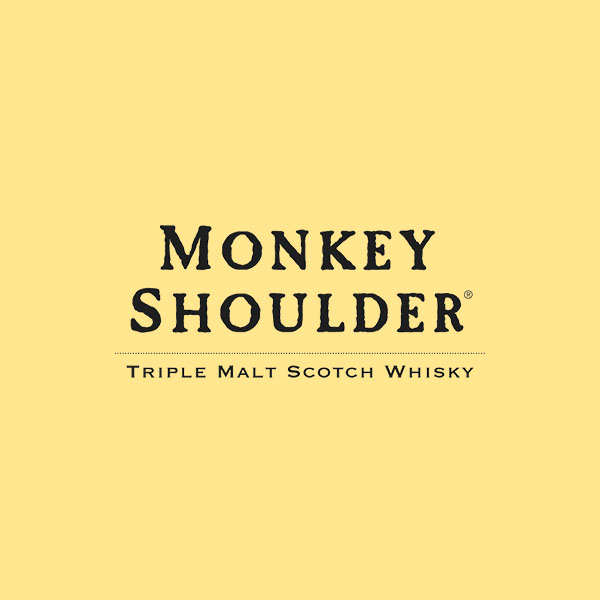 Monkey Shoulder