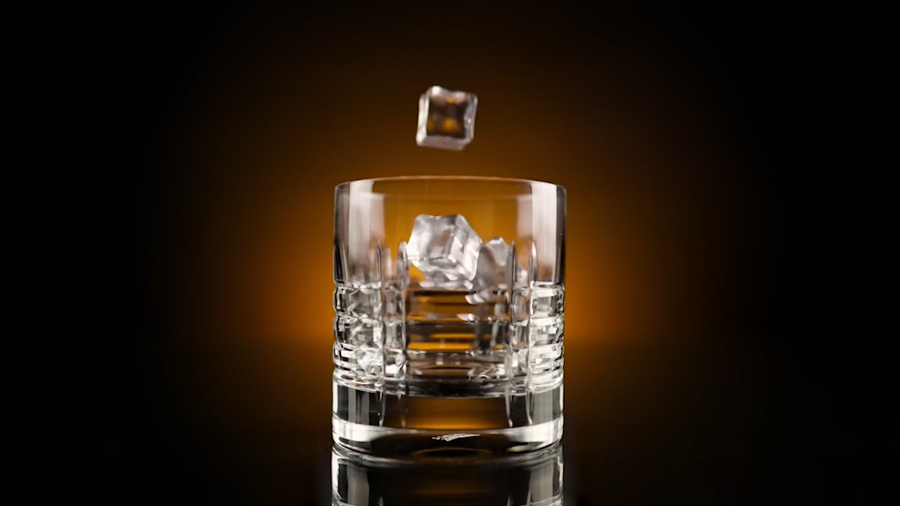 Product commercial laten maken?