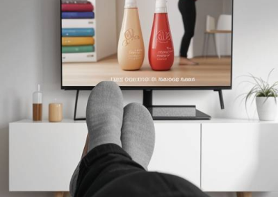 Effectiviteit van tv-reclame